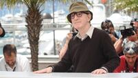 Woody Allen not retiring or writing another novel, spokesman says