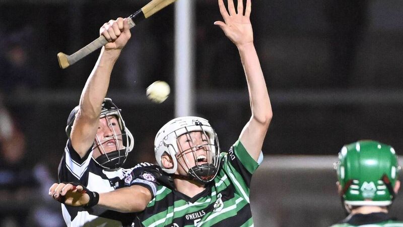 Goals key as Douglas win Premier 1 Minor Hurling title against Midleton Goals key as Douglas win Premier 1 Minor Hurling title against Midleton
