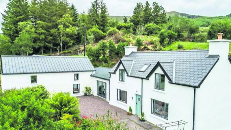 6 dream bargain homes on sale now in West Cork town 6 dream bargain homes on sale now in West Cork town