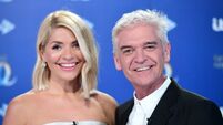 'We would never jump a queue': Holly and Phillip address backlash over queen's coffin