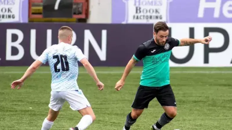 Footballer Zander Murray ‘humbled’ by reaction since revealing he is gay