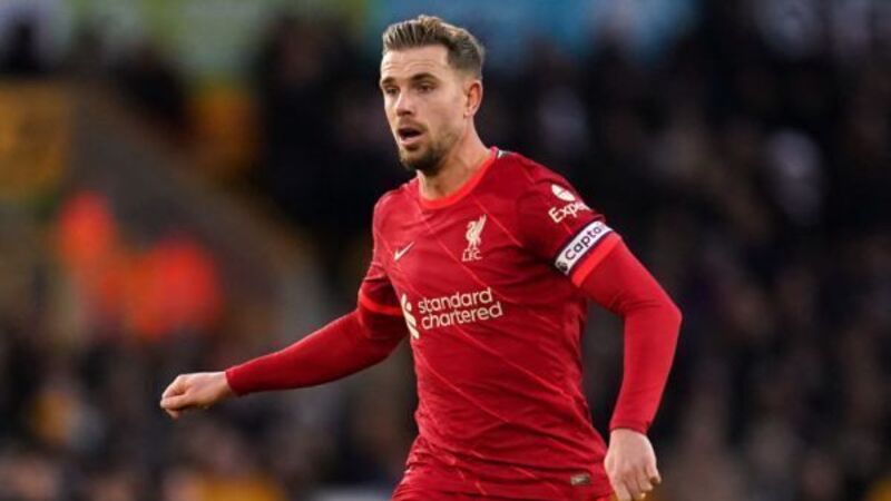 Liverpool captain Jordan Henderson replaces Kalvin Phillips in England squad Liverpool captain Jordan Henderson replaces Kalvin Phillips in England squad