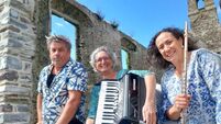 Concert inspired by Cork harbour to take place