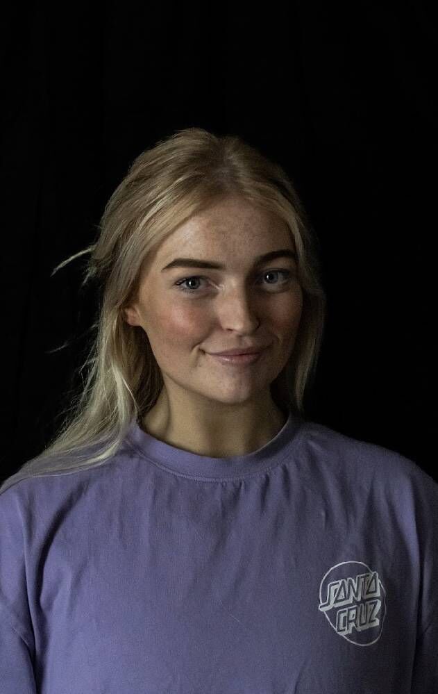 Kelda McManus, MTU Cork’s Vice President for Welfare,