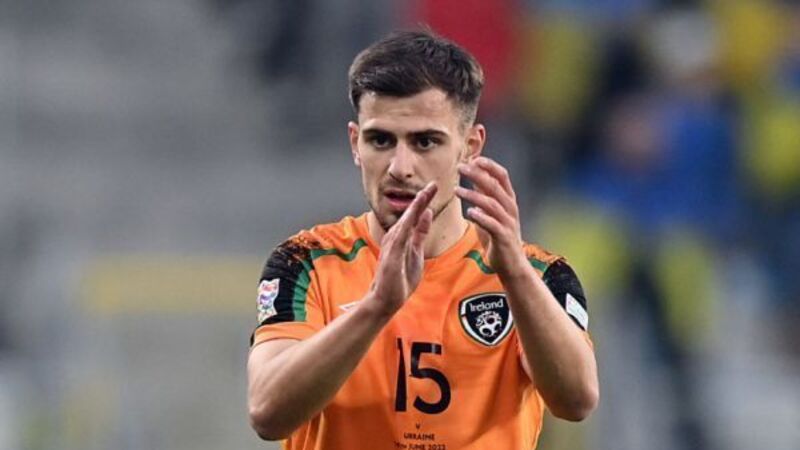 Jayson Molumby ready for Hampden crowd after ‘horrible’ experience of no fans