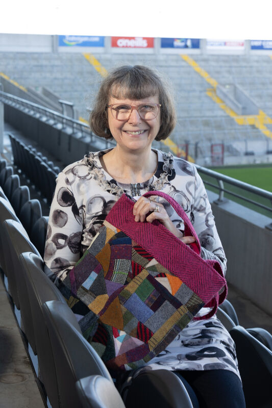 WREN participant Karen Young, Karen Young Design. Picture: Darragh Kane
