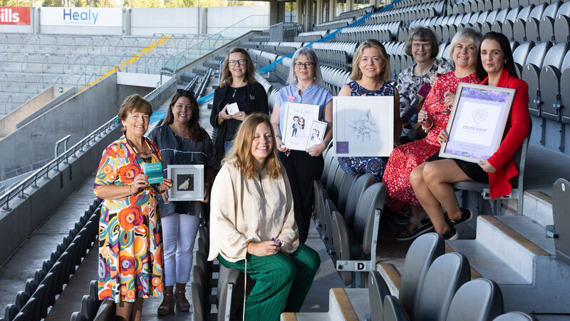 150 women from Cork and beyond supported by Women's Rural Entrepreneurial Network (WREN) since pandemic began