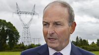 Taoiseach accuses Sinn Féin leader of ‘not telling the truth’ about pensions