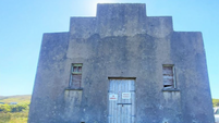 Site of Ballroom of Romance up for sale in Mayo