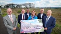 Green light for new €28.5m virtual production studio in Belfast