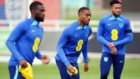 Ivan Toney vows not to let World Cup chance go by after first England call-up