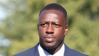 Teenager claims she woke up to discover Benjamin Mendy’s friend raping her