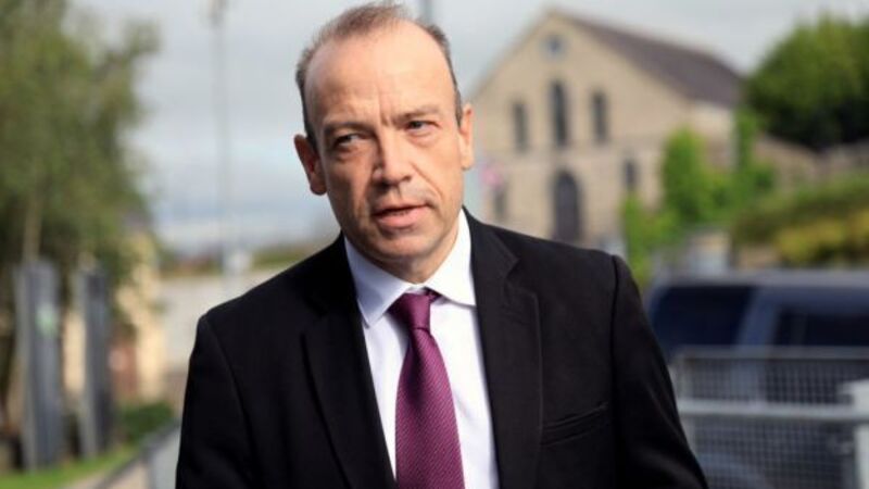 Pre-Christmas Assembly election is not an idle threat – Northern Ireland Secretary Pre-Christmas Assembly election is not an idle threat – Northern Ireland Secretary