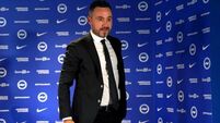 Roberto De Zerbi determined to establish Brighton as top-10 club