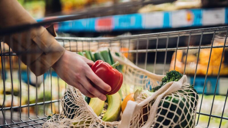 Groceries skyrocketing: Cork retailer says support needed to 'ride the storm' of inflation 