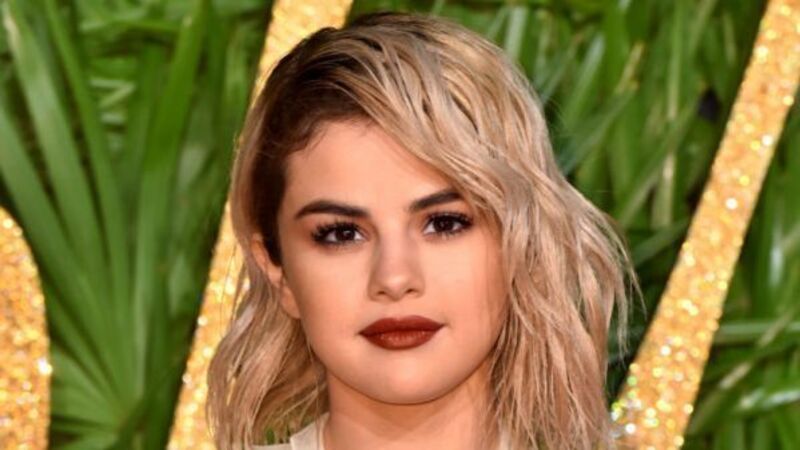 Selena Gomez shares trailer for ‘uniquely raw’ documentary about her life Selena Gomez shares trailer for ‘uniquely raw’ documentary about her life