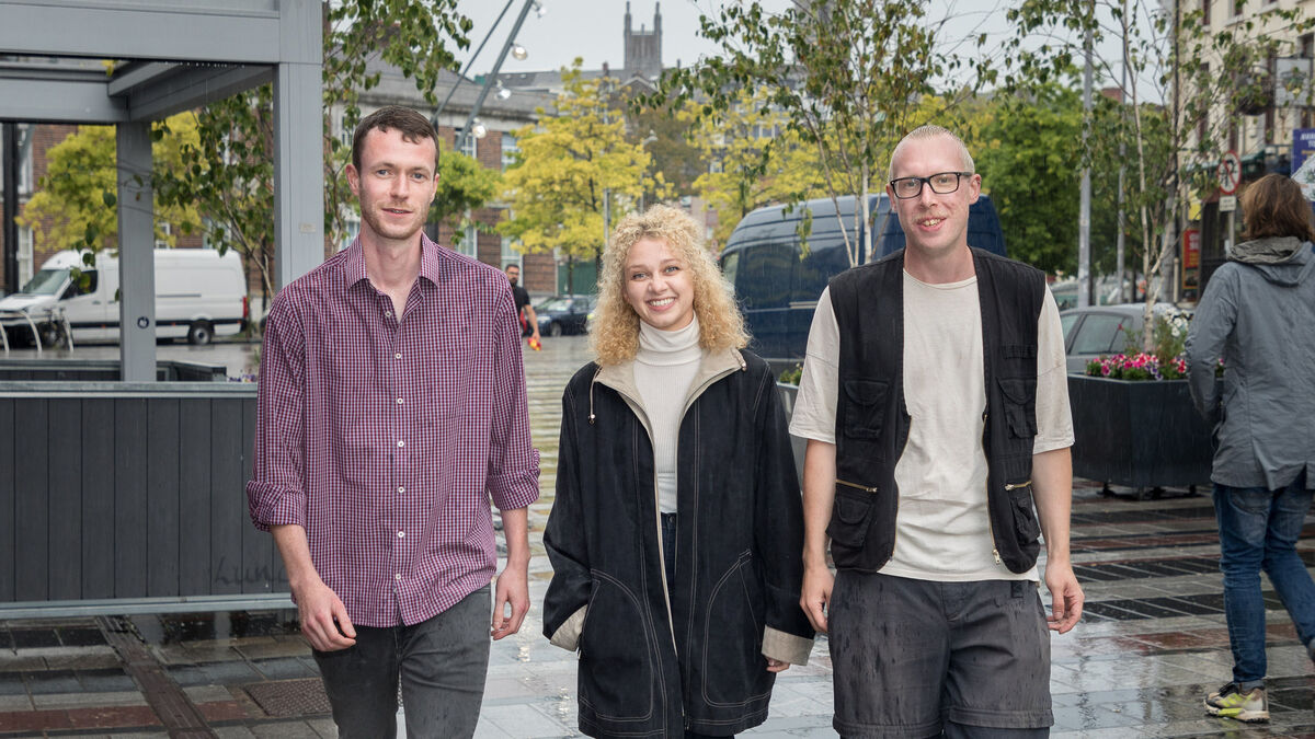 Collectives and music promoters keep it independent in Cork