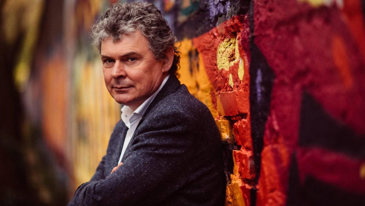 John Spillane continues busily gigging.