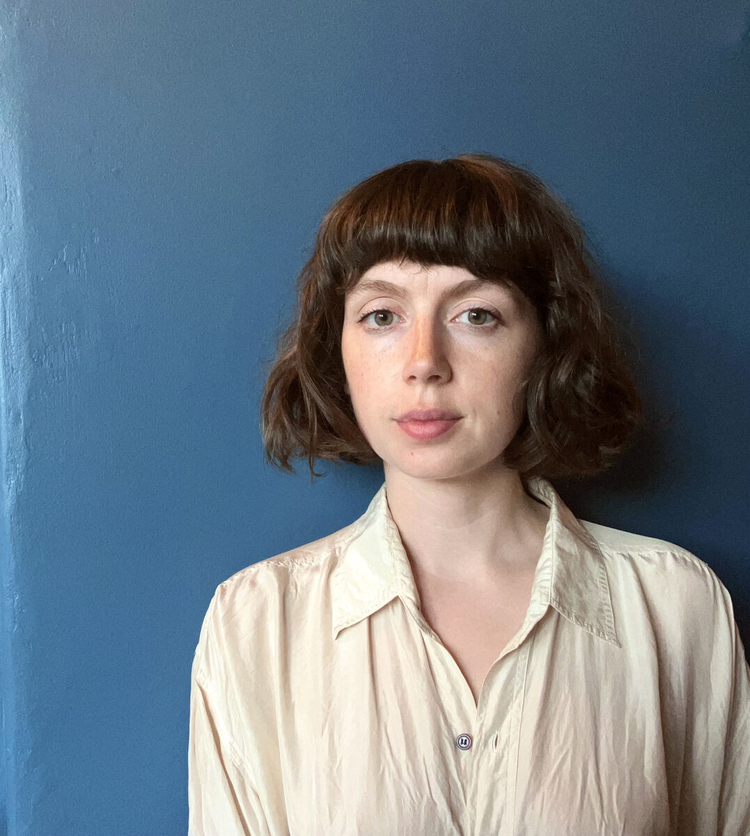 Muireann Levis: Single ‘Elsewhere’ well worth a listen.