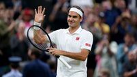 Roger Federer ‘stopped believing’ ahead of retirement as knee injury took toll
