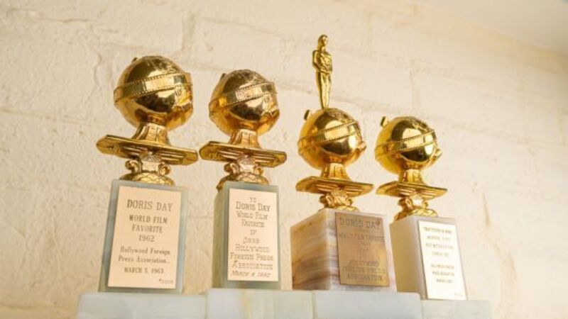 Date for 2023 Golden Globes announced as organisers promise increased diversity