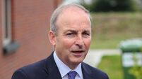 Taoiseach labels Putin's mobilisation speech 'very grave'