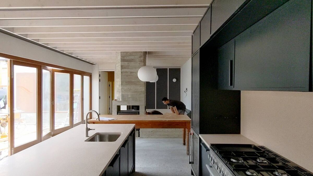 25 Vavasour Square, Sandymount. Photograph: Declan Scullion 25 Vavasour Square, Sandymount. Photograph: Declan Scullion