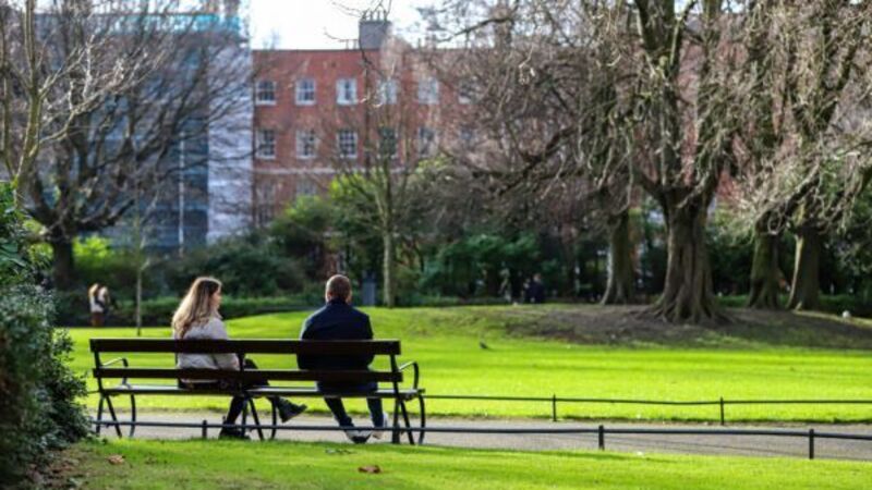 Girl (16) avoids sentence for threatening boy with screwdriver in St Stephen's Green