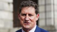 Eamon Ryan rules out price caps on energy charges