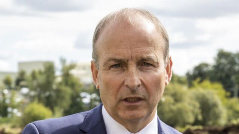 No appetite to increase pension age beyond 66, says Taoiseach No appetite to increase pension age beyond 66, says Taoiseach