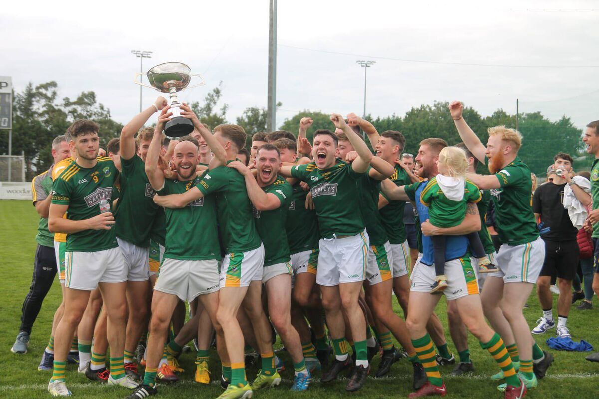 Cobh junior football win, via Cobh's social media and Natalia Wilk. Cobh junior football win, via Cobh's social media and Natalia Wilk.