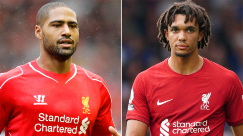 Glen Johnson tells ‘world-class’ Trent Alexander-Arnold’s critics to ‘back off’