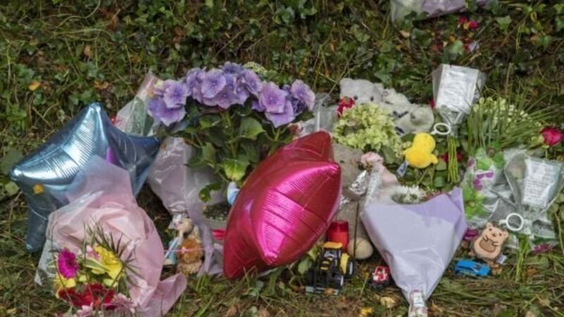 Woman (40s) arrested over Westmeath car fire which killed two children