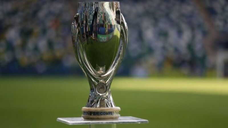 UEFA considers inviting US teams to play in revamped Super Cup