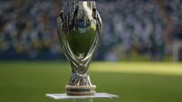 UEFA considers inviting US teams to play in revamped Super Cup