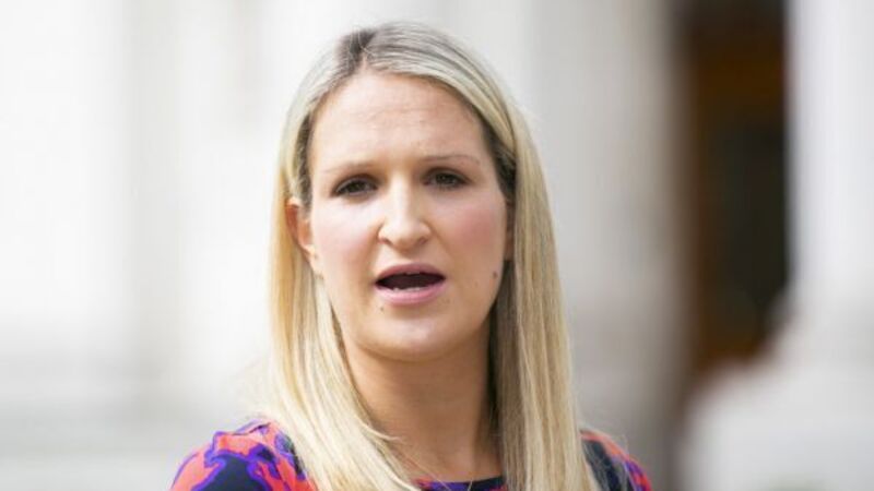 Fianna Fáil unhappy with Minister for Justice's 'failure' to tackle crime Fianna Fáil unhappy with Minister for Justice's 'failure' to tackle crime