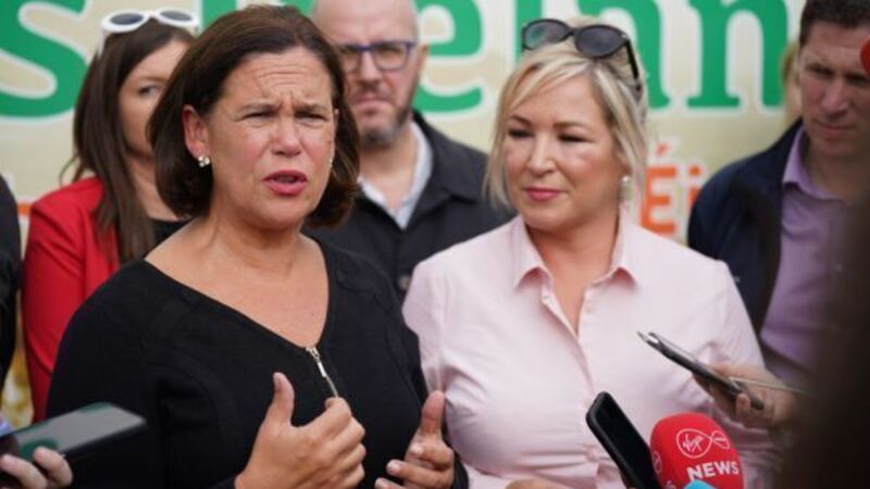 Window of opportunity to resolve Stormont stand-off – O’Neill
