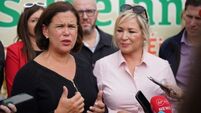 Window of opportunity to resolve Stormont stand-off – O’Neill