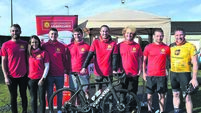 West Cork Charity Cycle returns for second year