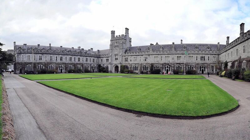 UCC health research conference a first UCC health research conference a first