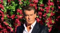 I don’t care: Pierce Brosnan shares his thoughts on the new James Bond