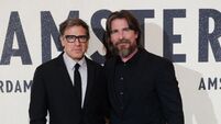 Christian Bale reveals he envies the friendship in his new film Amsterdam
