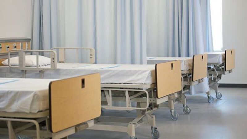 Closure of 16-bed unit in St James's Psychiatric Unit blow for West Dublin services