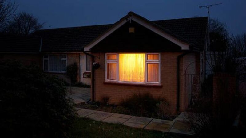 Elderly urged to avoid turning off lights in bid to save electricity