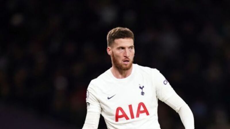 He’s made us feel like winners – Matt Doherty reveals Antonio Conte effect He’s made us feel like winners – Matt Doherty reveals Antonio Conte effect
