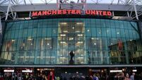 Manchester United debt rises to more than £514m as record wage bill revealed