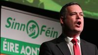 Sinn Féin's Pearse Doherty calls for end to ‘runaway rents’