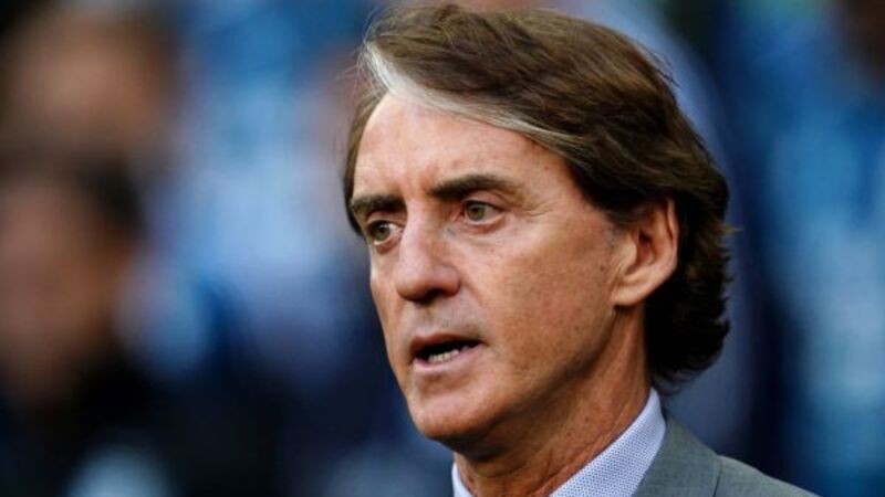 England still one of world’s top sides despite summer setbacks – Roberto Mancini