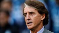 England still one of world’s top sides despite summer setbacks – Roberto Mancini