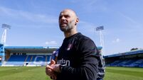 Derby appoint Paul Warne as manager